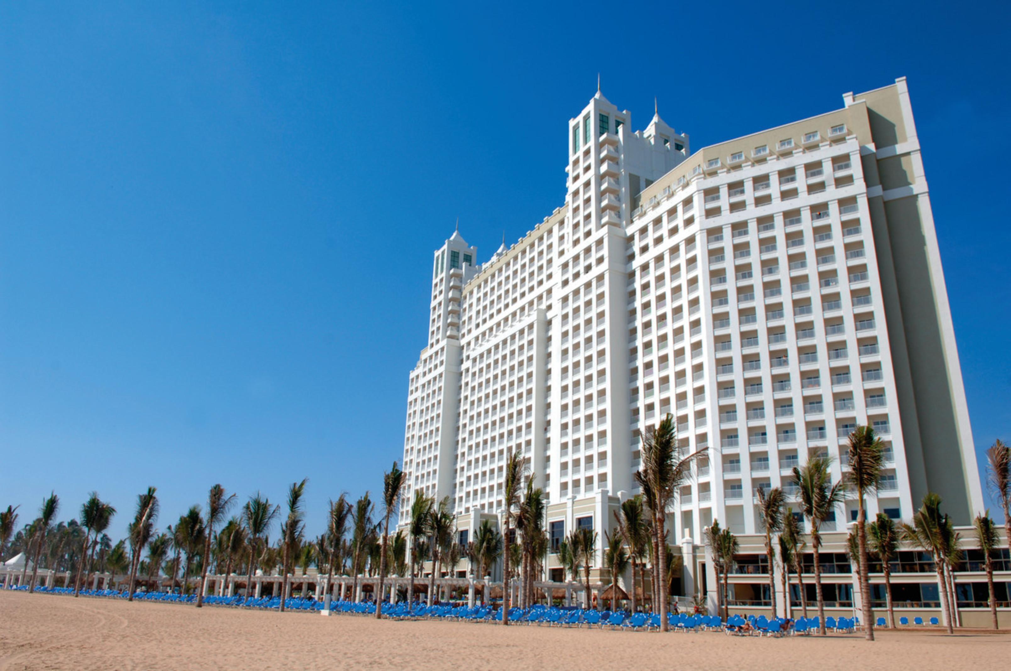 Riu Emerald Bay Mazatlán Kültér fotó