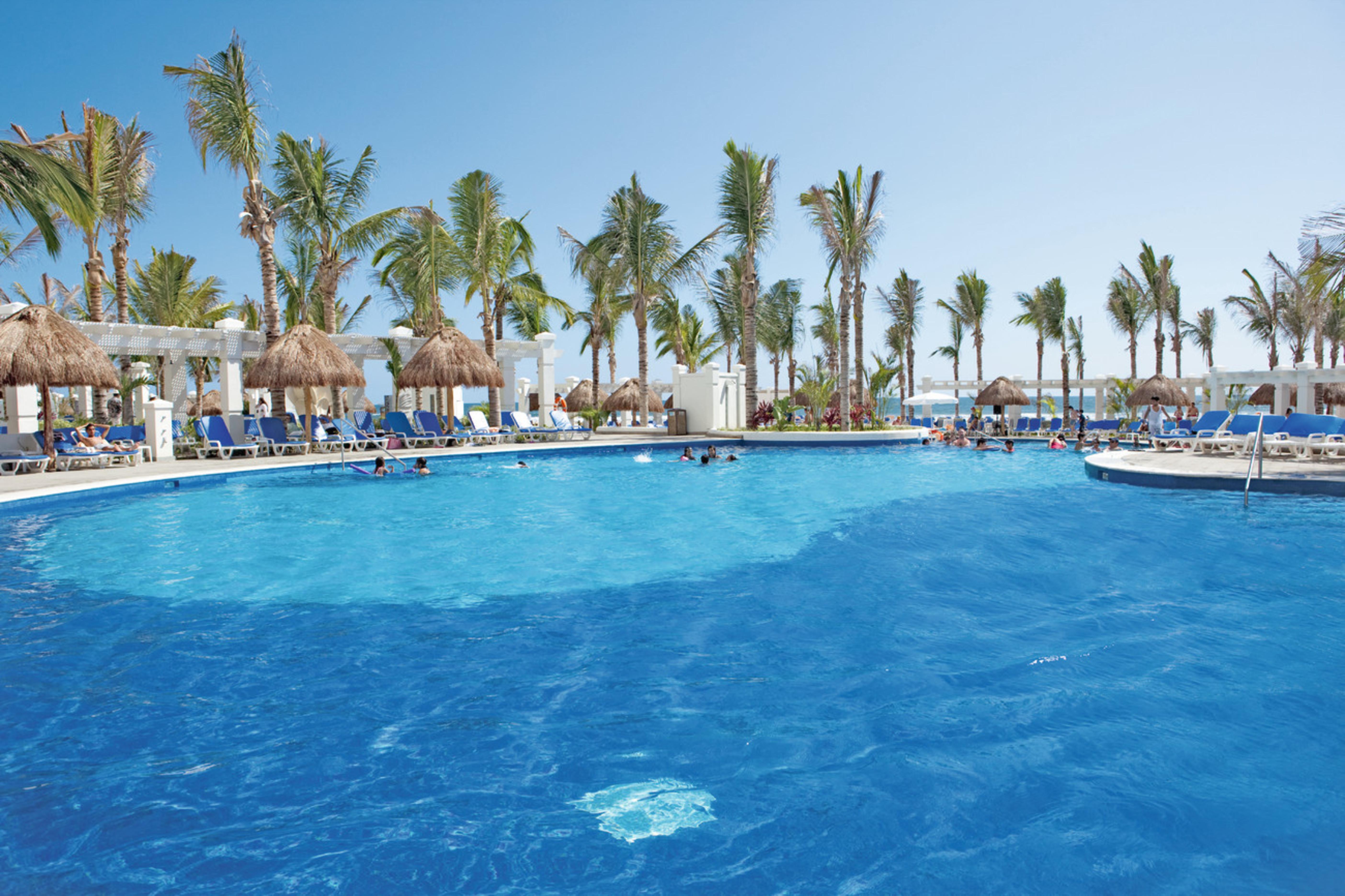 Riu Emerald Bay Mazatlán Kültér fotó