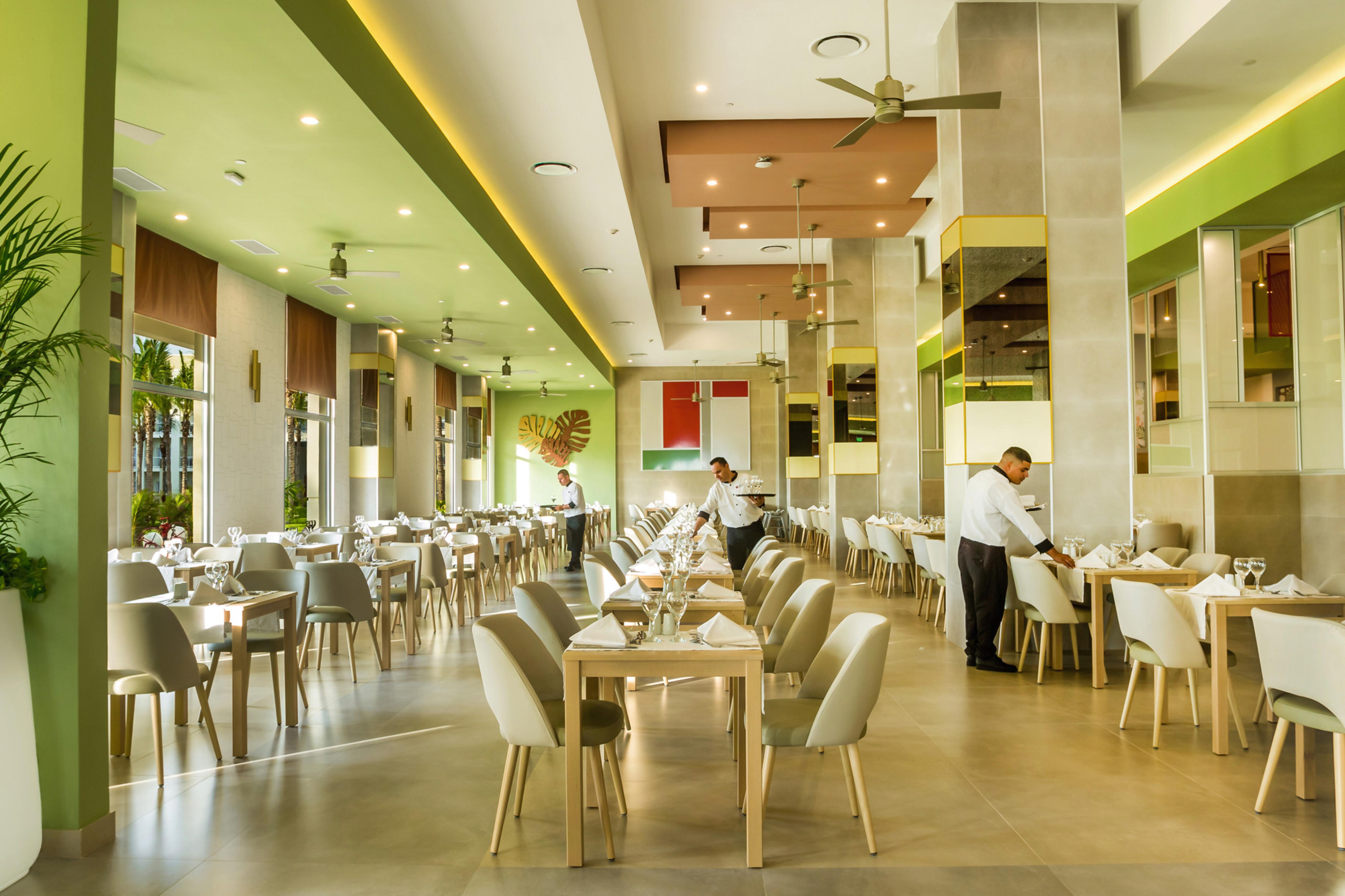 Riu Emerald Bay Mazatlán Kültér fotó