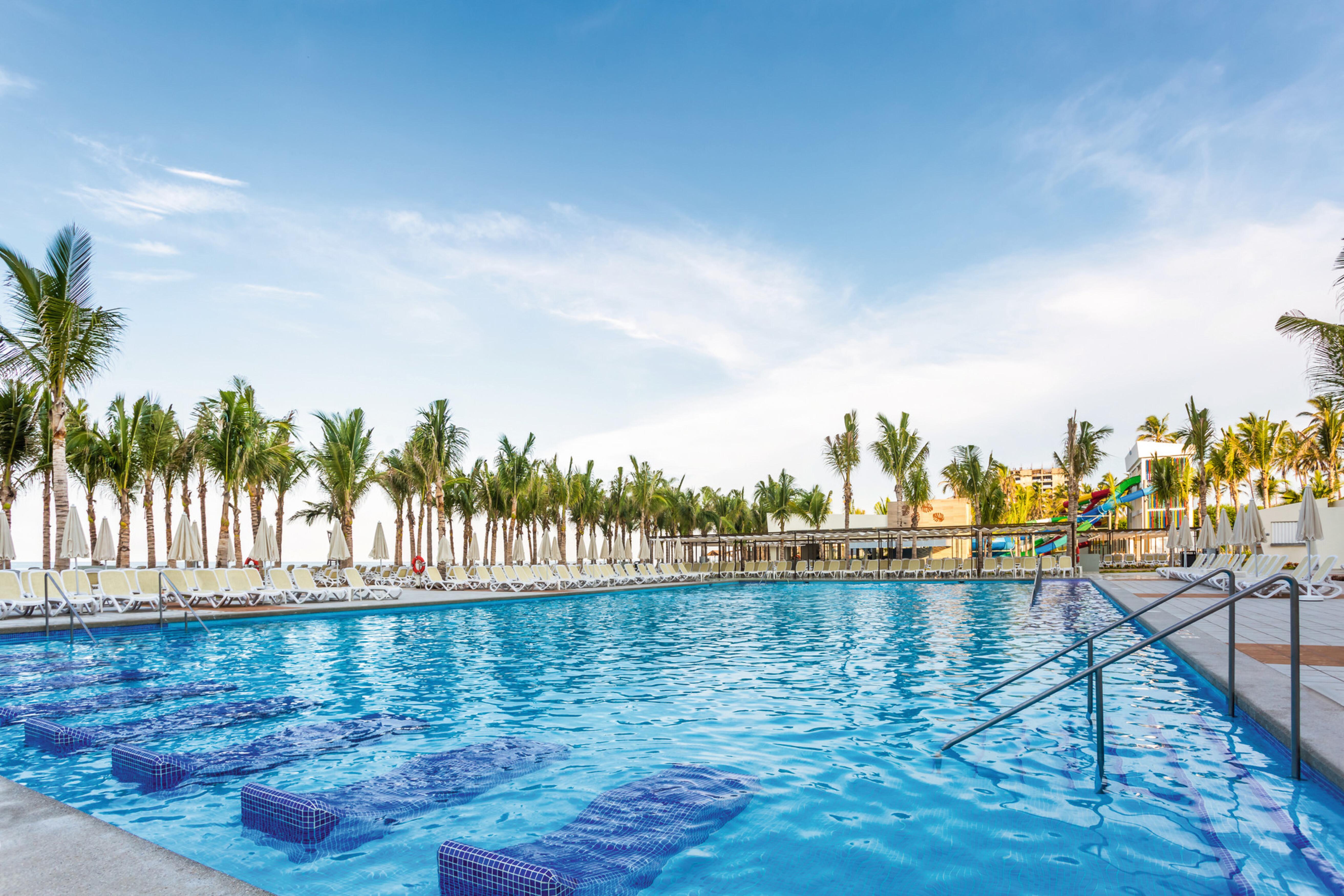 Riu Emerald Bay Mazatlán Kültér fotó
