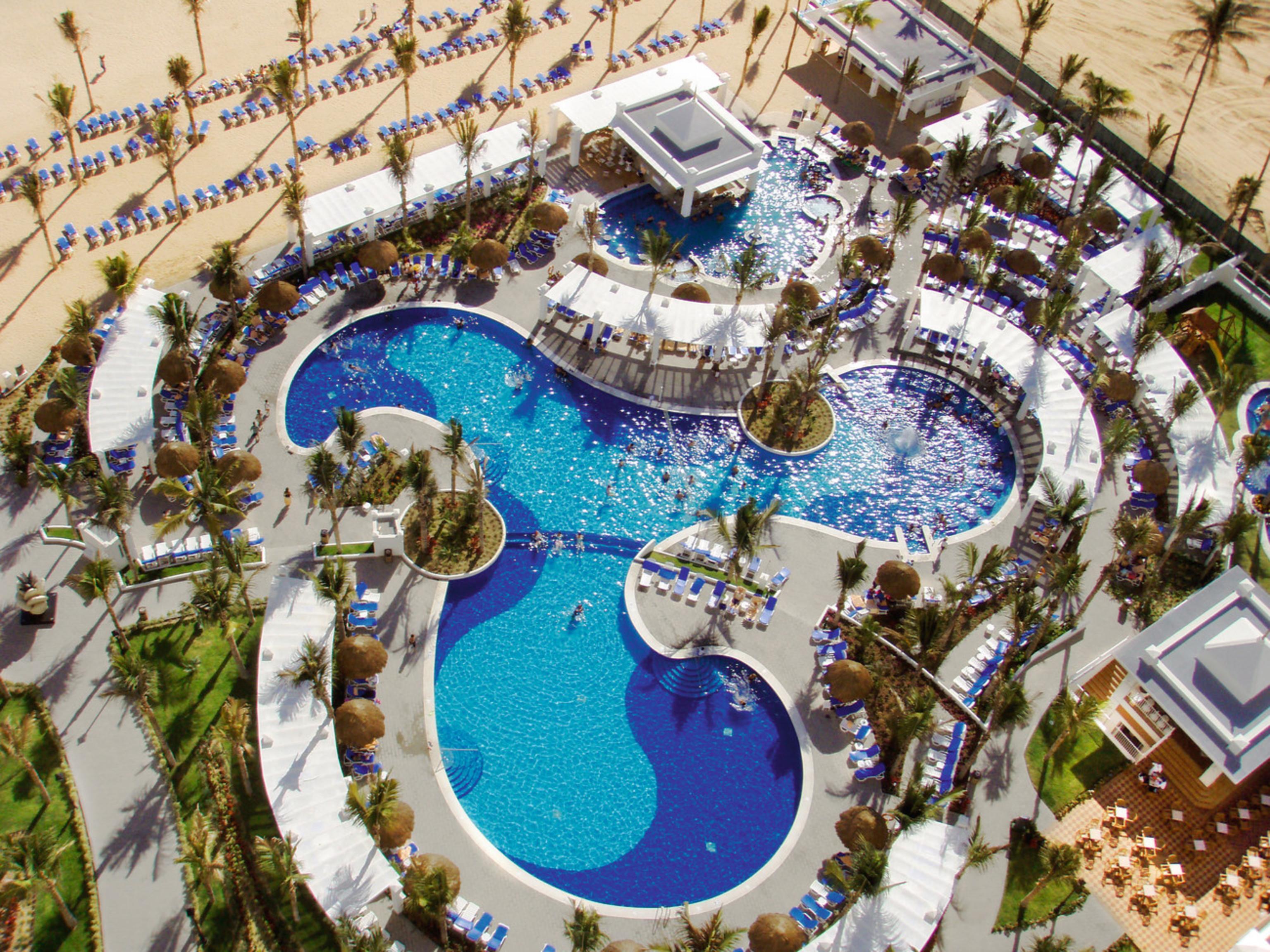 Riu Emerald Bay Mazatlán Kültér fotó