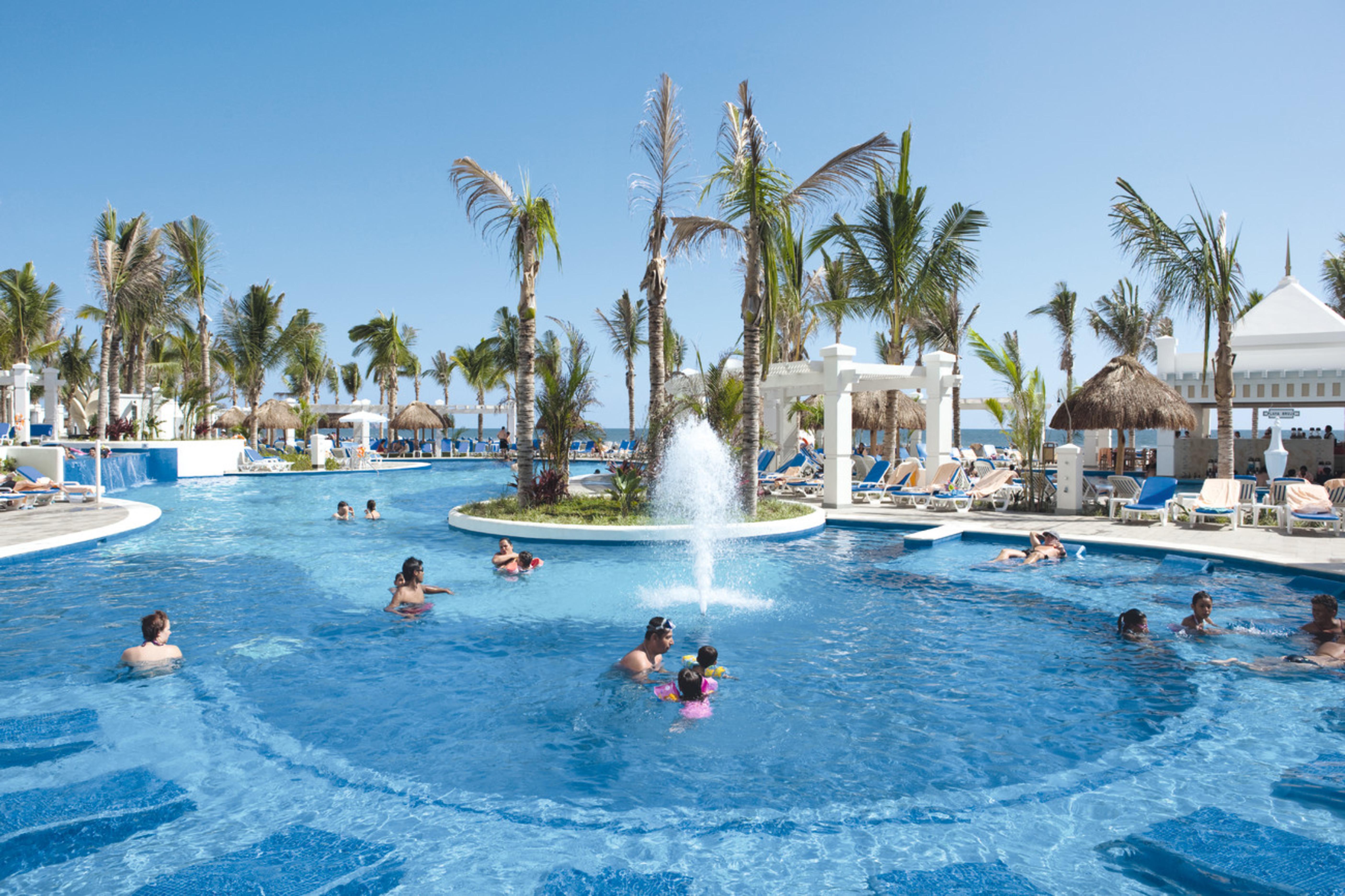 Riu Emerald Bay Mazatlán Kültér fotó